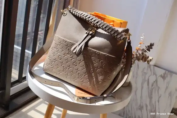AAA Pruses Bags HOBO LOUIS VUITTON MAIDA 0526